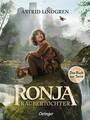 Ronja Räubertochter. Das Buch zur Serie | Astrid Lindgren | 2024 | deutsch