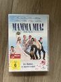 Mamma Mia ! Der Film (DVD) - FSK 6 -