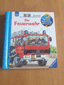 Ravensburger Buch Wieso? Weshalb? Warum? Junior Die Feuerwehr Band 2 33291