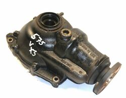 BMW X3 E83 2,5i Differential vorne 1428835