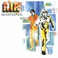 Moon Safari -  CD YSVG FREE Shipping