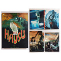 Hausu | DVD | Rapid Eye Movies | inkl. Poster | Nobuhiko Ōbayashi | Asia: Japan 