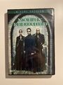 DVD Matrix Reloaded 2-Disc Edition mit Keanu Reeves