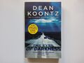 The eyes of darkness -- Dean Koontz -- engl. Thriller --- WIE NEU --- UNGELESEN