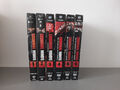 Criminal Minds DVD Box Staffel 1-6, leichte Gebrauchsspuren