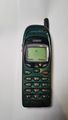 Nokia 6150 (5110) Handy (entsperrt) - Grün