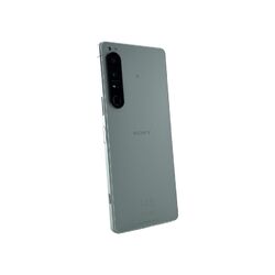 Sony Xperia 1 IV 5G Smartphone 6.5 Zoll (16.51 cm) ZEISS T 12MP 12GB 256GB Weiß