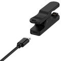 USB-Ladekabel Dockingstation für Casio Uhren G-SHOCK DW-H5600 Ladegerät Zubehör