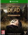 Microsoft Xbox One - The Walking Dead Collection: The Telltale Series EU mit OVP