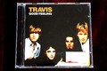 Travis    Good Feeling    CD