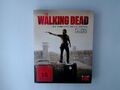 The Walking Dead - Die komplette dritte Staffel - Uncut [Blu-ray] Lincol 1303748