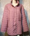 3 PAGEN - VERSANDHAUS ROSE FEDERLEICHT FEINE JACKE ANORAK Gr. 52 54