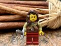 LEGO® Vikings / Wikinger Schildmaid - Wikingerin vik041  aus Set 31132  / NEU /