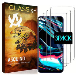 3x Echt Glas Für Oppo Reno Find Schutzglas Panzerfolie Hartglas Displayschutz 9H