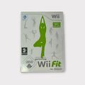 Nintendo Wii Spiel Wii FIT PLUS in OVP mit Anleitung | Game | Zustand sehr gut