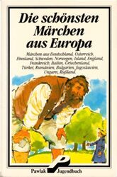 Die schönsten Märchen aus Europa. [Ill. von Ferdinand Kessler] / Der grosse Märc