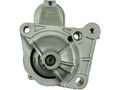 AS-PL Starter S3058PR für MITSUBISHI  passend für NISSAN OPEL RENAULT SUZUKI