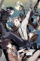 Kafka Asagiri Bianca Pistillo Kevi Bungo Stray Dogs: The Official (Taschenbuch)