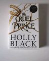 The Cruel Prince Von Holly Black 