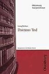 Dantons Tod. Interpretationen von Büchner, Georg | Buch | Zustand gutGeld sparen & nachhaltig shoppen!