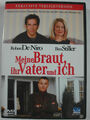 Meine Braut, ihr Vater und ich - Meet the parents - Robert de Niro, Ben Stiller