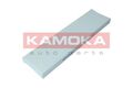 KAMOKA Filter, Innenraumluft F421801 für MINI