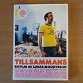 Tillsammans ( Together ) Swedish A Film By Lukas Moodysson DVD