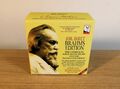 Idil Biret Brahms Edition 16 CD IBA Box Set *WIE NEU*