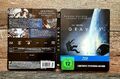 Gravity Limited Special Collectors Steelbook Edition Blu-ray