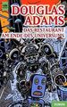 Das Restaurant am Ende des Universums. von Adams, Douglas | Buch | Zustand gut