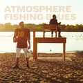 Atmosphere Fishing Blues CD RSE220CD NEW