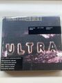 Depeche Mode - ULTRA  Collector's Edition CD+DVD 2007 Hybrid SACD