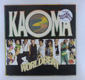 12" LP Vinyl - Kaoma - Worldbeat - K8673 N6