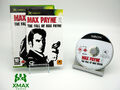 Max Payne 2-The Fall of Max Payne (Xbox Classic) OVP inkl. Anleitung | Gut |