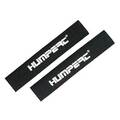 Humpert Bar-End-Bezug 200mm 22mm schwarz Fahrrad