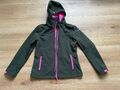 Icepeak Softschelljacke 42