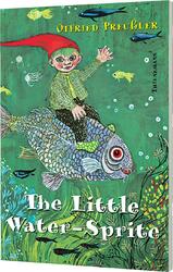 Otfried Preußler ~ The Little Water-Sprite 9783522174411