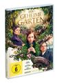 Der geheime Garten | DVD | deutsch, englisch | 2021