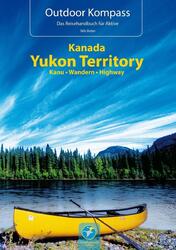 Kanada Yukon Territory | Buch | 9783934014565