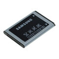 Original Akku für Samsung SGH-M110 800mAh Li-Ionen (AB463446BU)