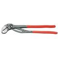 Knipex 87 Rohr- / Wasserpumpenzange Cobra XL (400 mm) und XXL (560 mm) wählbar