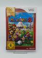 Mario Party 8 (Nintendo Wii, 2013) Nintendo Selects Minispiele Games Komplett 