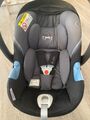 Cybex Aton M I-Size Maxi Cosi (Garantie bis April 2026)