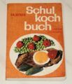 Dr. Oetker Schulkochbuch für den Elektroherd. - Bearbeitet von der Versuch 11307