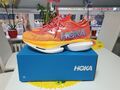 hoka cielo x1   Schuhgröße Eu 44 2/3