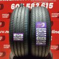 2x 215 65 R17 103V XL Michelin Primacy 4 S1 5,3/5,0 mm Ref.8907