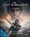 The Last Kingdom - Staffel 3 (Blu-Ray) (2019, Blu-ray)