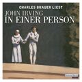 In einer Person Irving, John, Hans M. Herzog  und Astrid Arz: 700487