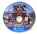 PS4 God of War (2018) Sony PlayStation 4 (PS5 kompatibles Spiel) NUR DISC