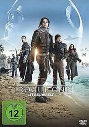 Rogue One - A Star Wars Story | DVD | Zustand neuGeld sparen & nachhaltig shoppen!